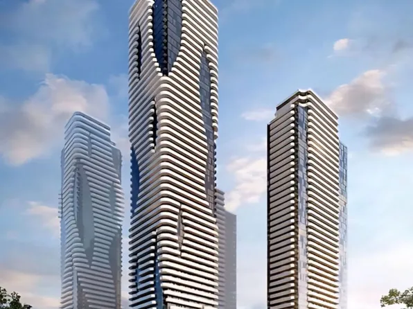 28 Interchange Way, Vaughan, ON