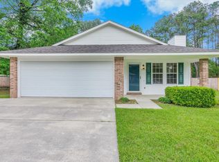 128 Anita Dr, Hattiesburg, MS 39401