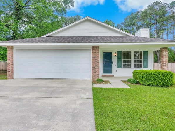 128 Anita Dr, Hattiesburg, MS 39401