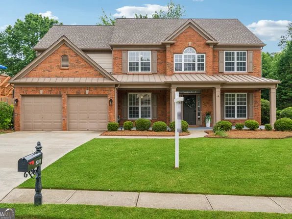 5281 Tormeall Trce, Suwanee, GA 30024