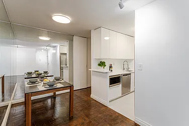 Rented by Compass