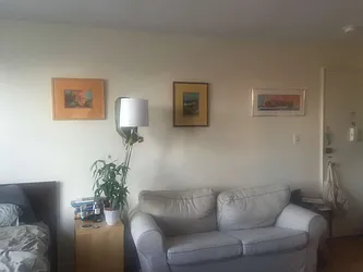 Rented by Geraldine Capasso, LREB