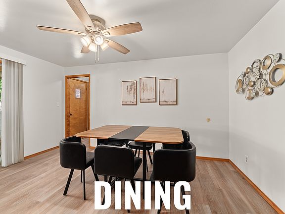 3rd image of 6532 N Drumheller St #4