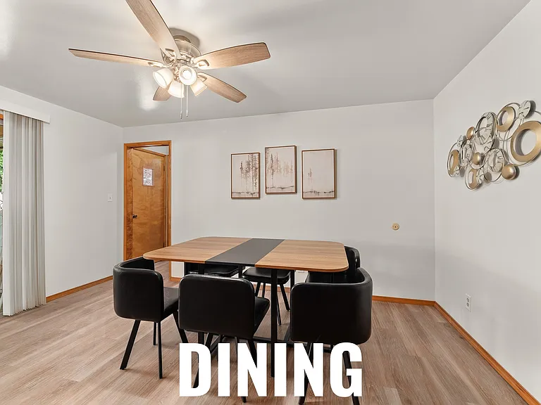 6532 N Drumheller St #2 — Photo 12
