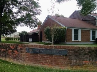 1326 Rona Village Blvd, Fairborn, OH