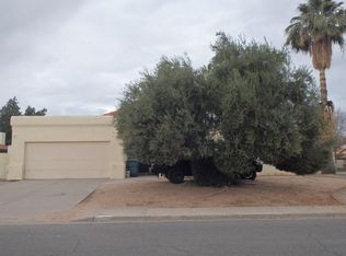 2668 E Fountain St, Mesa, AZ 85213