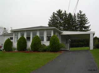 102 Clayton Dr, Johnstown, PA 15904