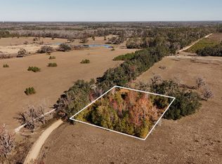 1179 NW Jersey Rd, Greenville, FL 32331