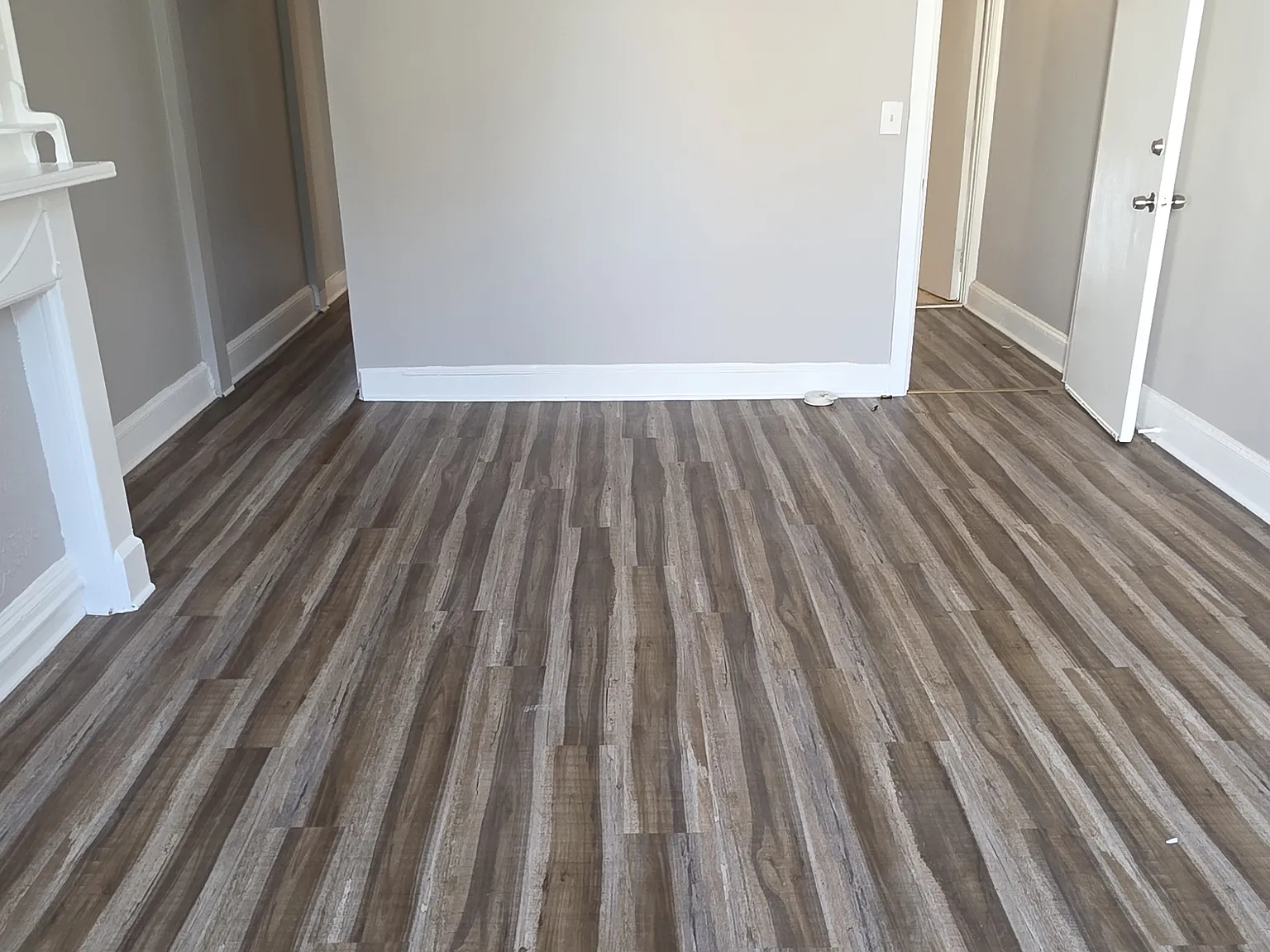 2528 Druid Hill Ave Apt 2 — Photo 3