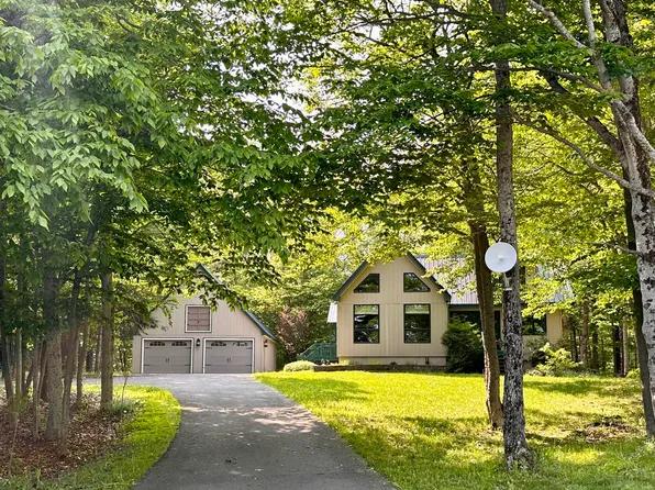 115 Williams Road, Presque Isle, ME 04769