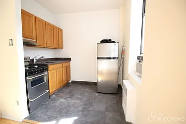 Rented by City Connections Realty