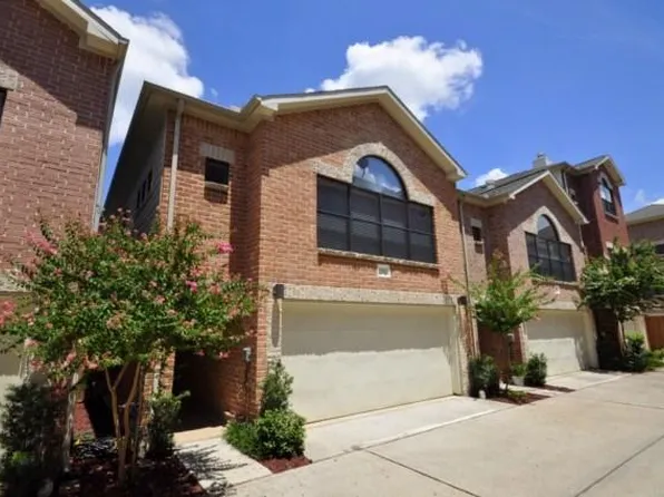 2510 Brinkman St, Houston, TX 77008