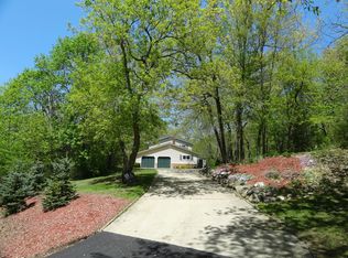 4450 Upland Dr, Colgate, WI 53017