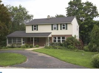 129 Maryhill Rd, Phoenixville, PA 19460