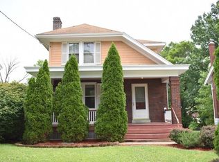 6664 Kennedy Ave, Cincinnati, OH 45213