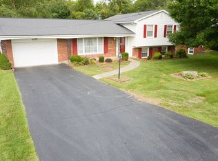 6615 Hollow Tree Rd, Hollow Creek, KY 40228