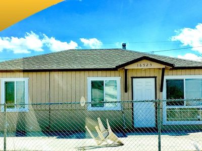 16525 Cajon St, Hesperia, CA, 92345