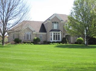5431 Egypt Creek Blvd, Ada, MI 49301