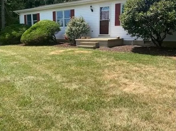 10670 James Madison Hwy, Bealeton, VA 22712