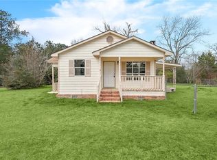 44373 Elmer Magee Rd, Franklinton, LA 70438