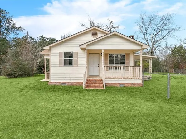 44373 Elmer Magee Rd, Franklinton, LA 70438