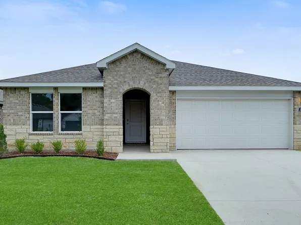 1618 S 22nd St, Broken Arrow, OK 74012