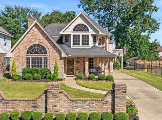 6971 Breezy Point, Willis, TX 77318