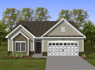 115 Verdmont (lt326) Dr, Raeford, NC 28376