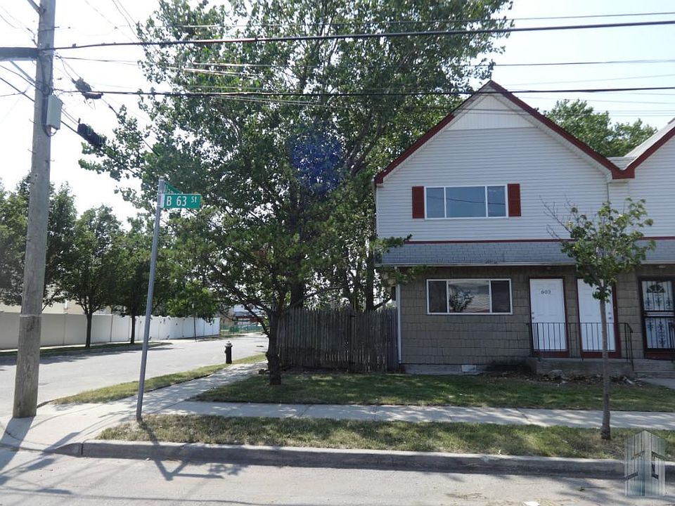 1st image of 603 Beach 63rd St