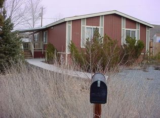 5382 Frans Ct, Sun Valley, NV 89433