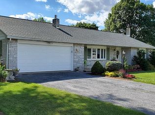 103 Maple St, Myerstown, PA 17067