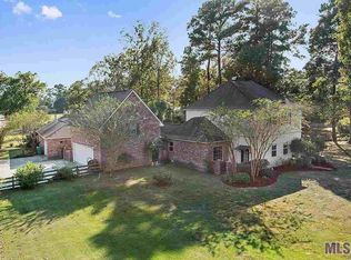 13592 Hammack Rd, Denham Springs, LA 70726