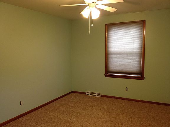 Lower Master Bedroom