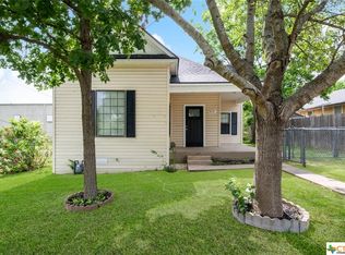 315 S 41st St, Temple, TX 76504