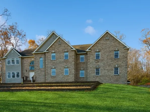 456 Adamic Hill Rd, Holland Twp., NJ 08848