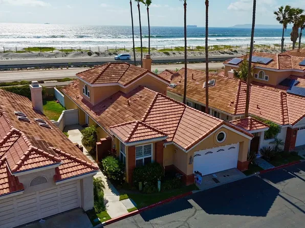 16 S Cays Ct, Coronado, CA 92118