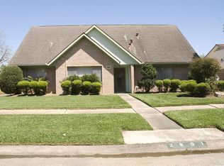 2601 Esther Ave, Pasadena, TX 77502