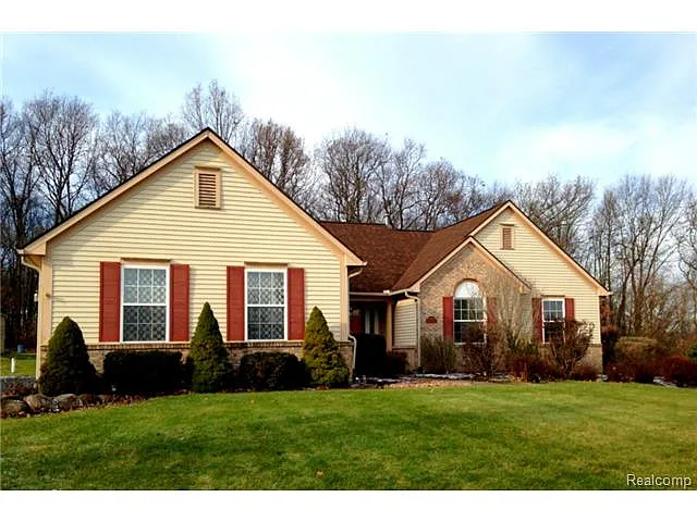 10756 Pondside Ct photo 1
