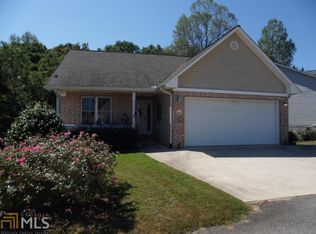 160 Legacy Dr, Demorest, GA 30535