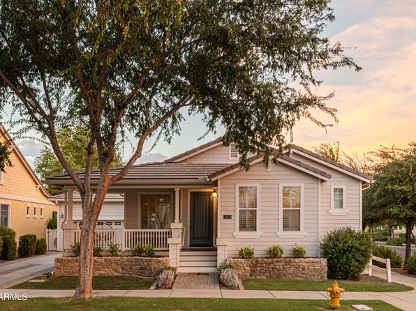 2796 E VALENCIA Street, Gilbert, AZ 85296