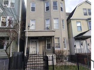 86 Columbia Ave #3, Newark, NJ 07106