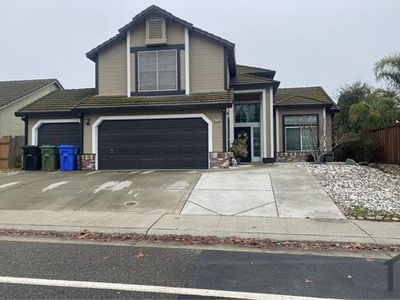 8714 Shasta Lily Dr, Elk Grove, CA, 95624