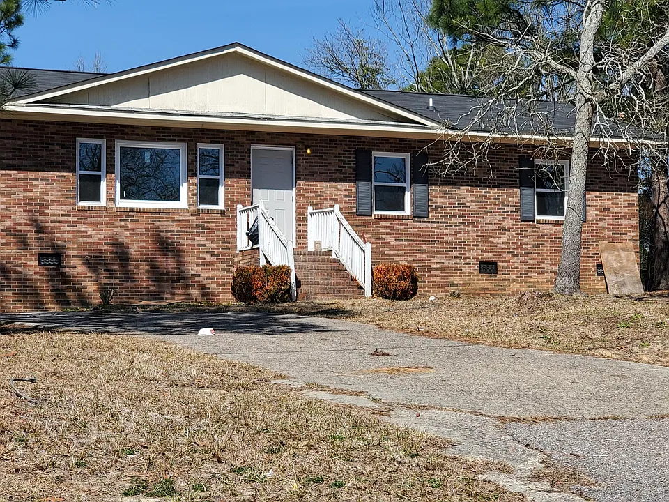 2147 Sassafras Rd