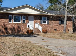 2147 Sassafras Rd, Aiken, SC 29801