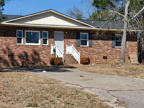 2147 Sassafras Rd, Aiken, SC 29801