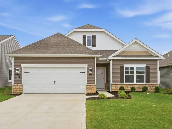 829 S Kintner Pkwy, Sunbury, OH 43074