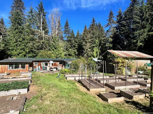 323 Sawmill Rd, Whaletown, BC V0P 1Z0