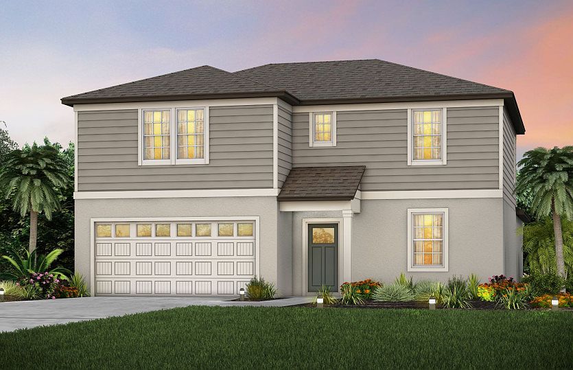 FM1 Elevation
