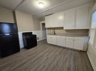 47 Hollywood St #1L, Springfield, MA 01108