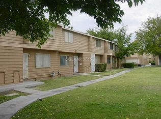 554 Sea Shell Ln, Las Vegas, NV 89110